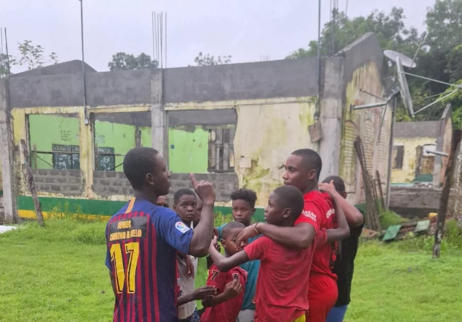 Seleccion Paduena gallery image